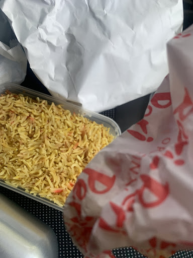 Photo of Peri Peri Original - 40 The Common, Hatfield AL10 0LU